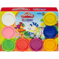 Play-Doh Rainbow Starter Pack   553476222